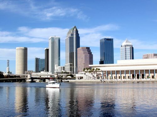 Florida Tampa