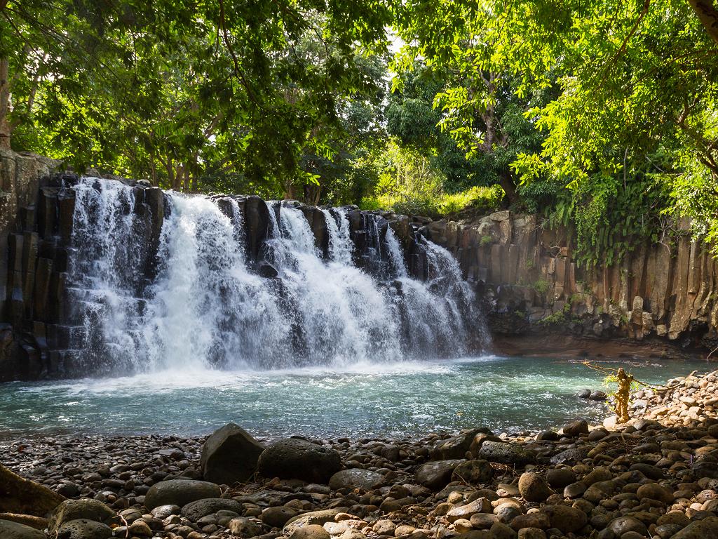 Rochester Falls