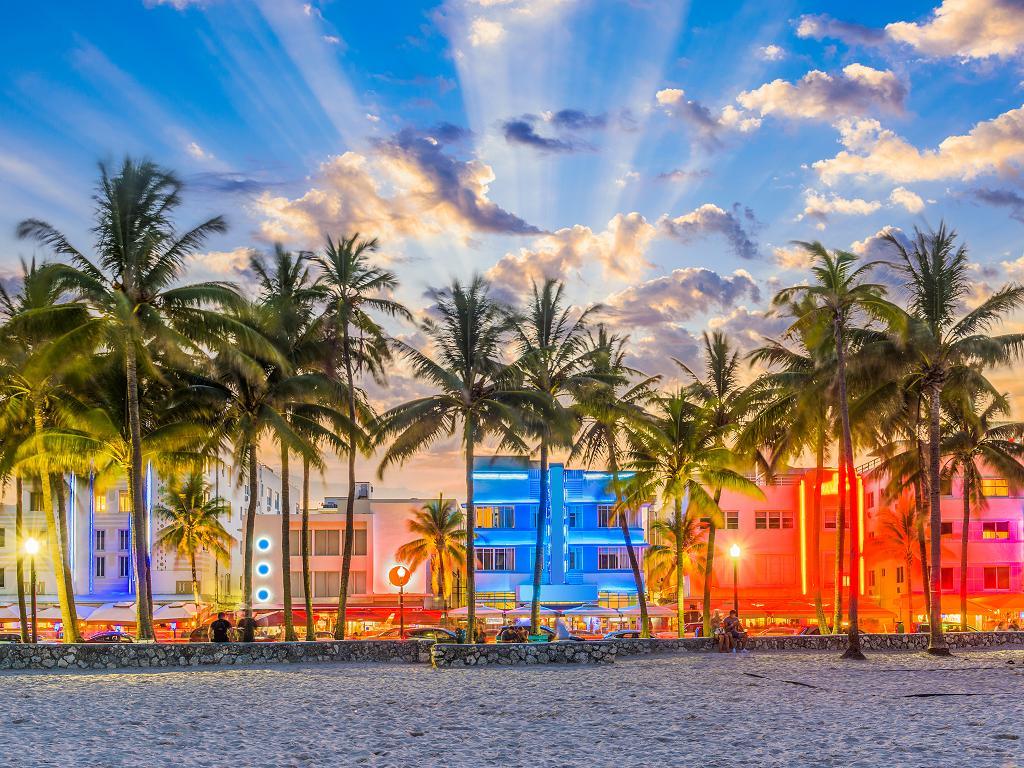 Miami Beach Florida