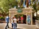 Siegfried & Roy's Secret Garden and Dolphin Habitat