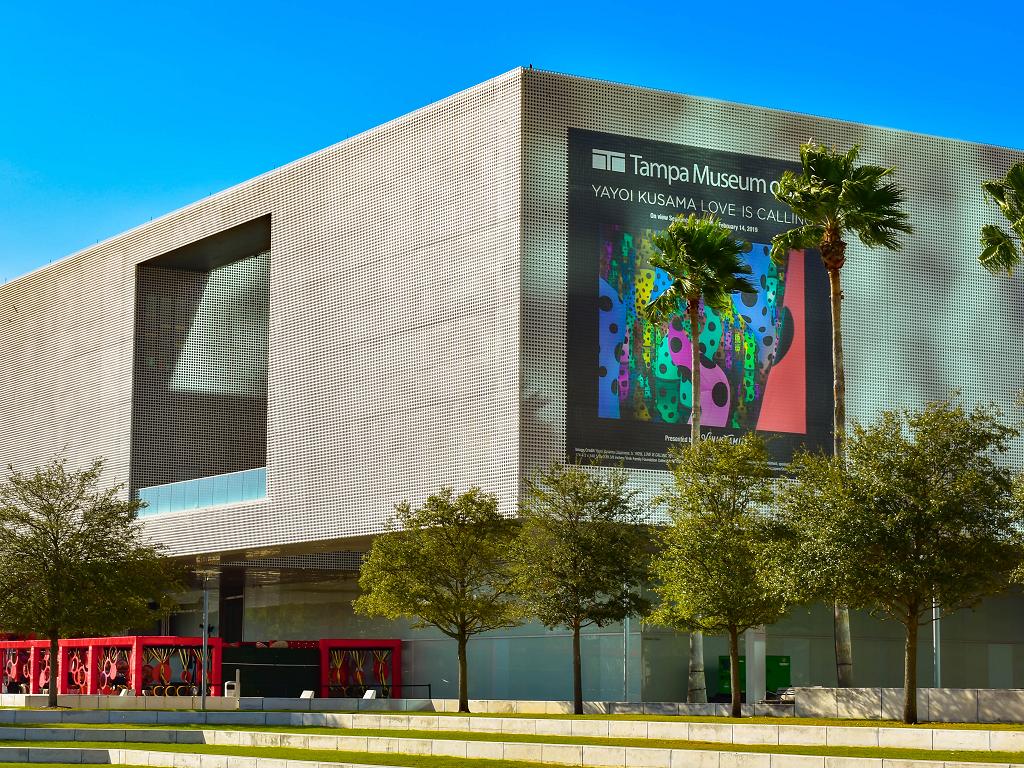 Tampa Museum of Art