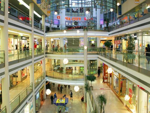 Atlanta Shopping
