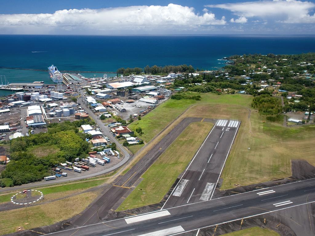 Hilo International Airport