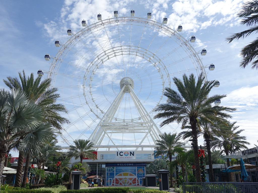 ICON Orlando