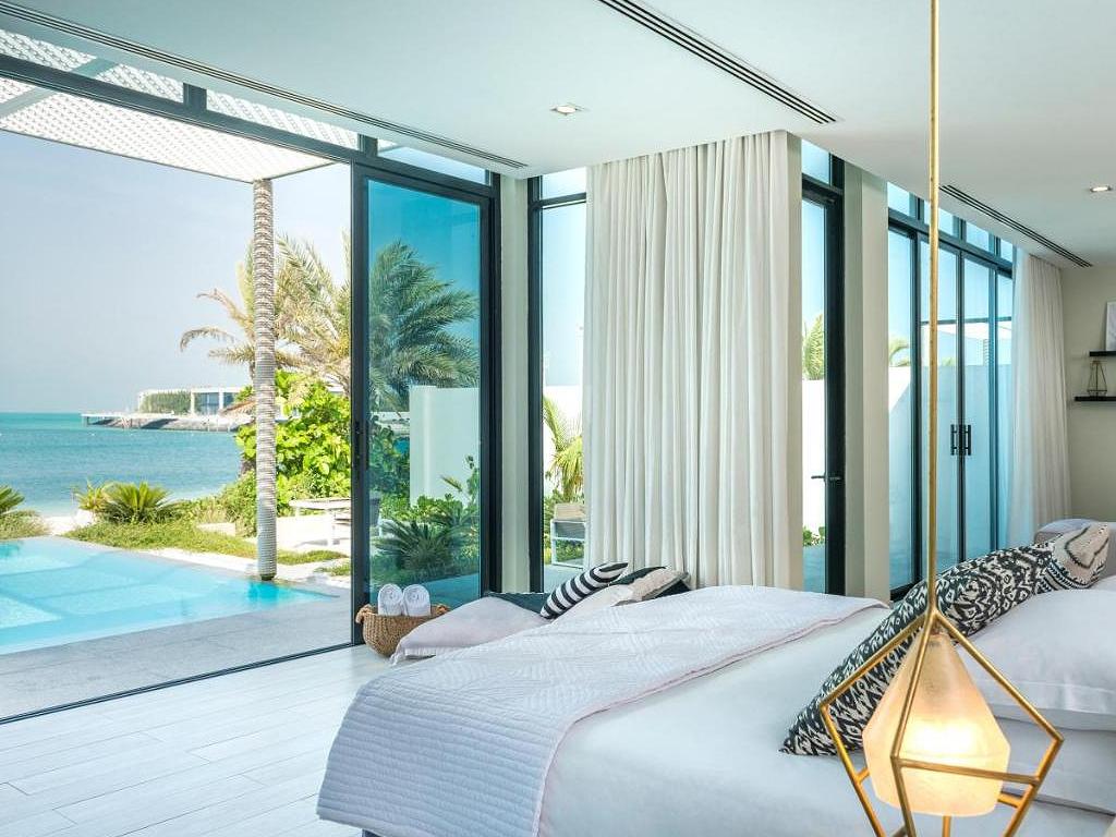 Nurai Island | © Nurai Island Hotel