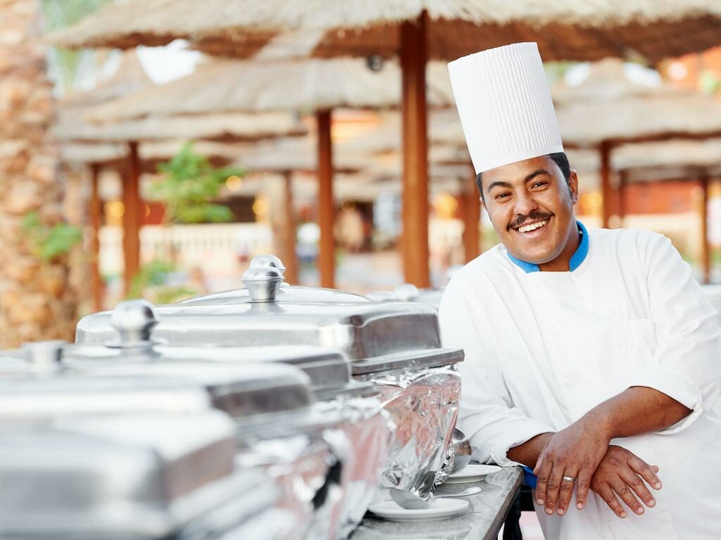 Ras al Khaimah Essen und Trinken