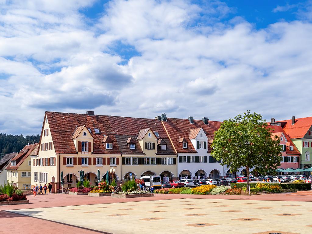 Freudenstadt
