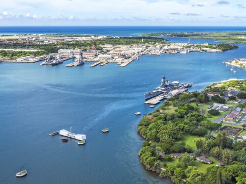 Pearl Harbor