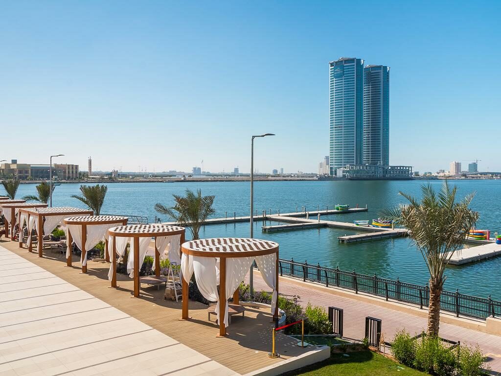 Ras al Khaimah Einreisebestimmungen