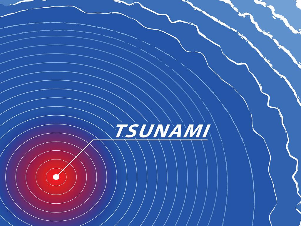 Tsunami