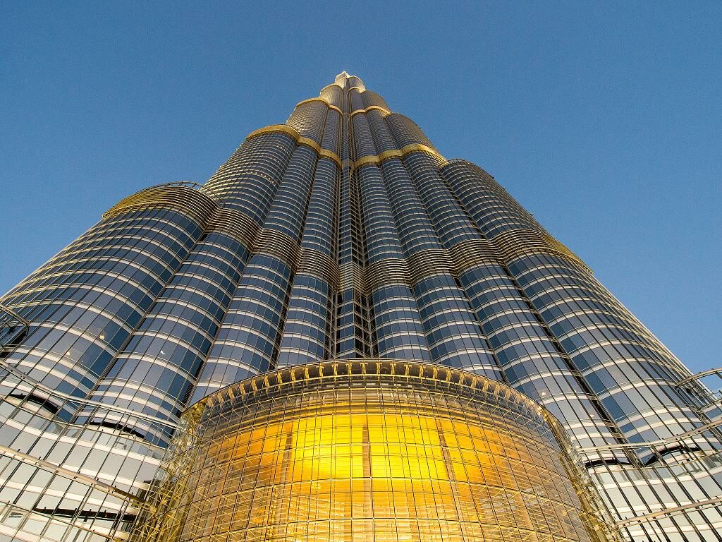 3 Attraktionen in Dubai kostenlos besuchen