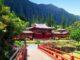 Byodo In Temple