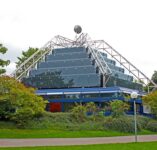 Carl Zeiss Planetarium Stuttgart