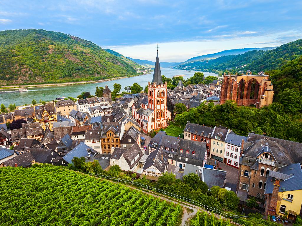 Rheinland Pfalz