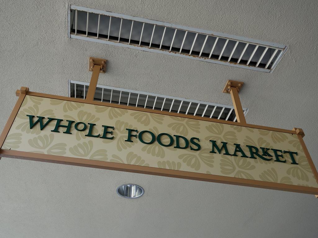 Whole Foods Market