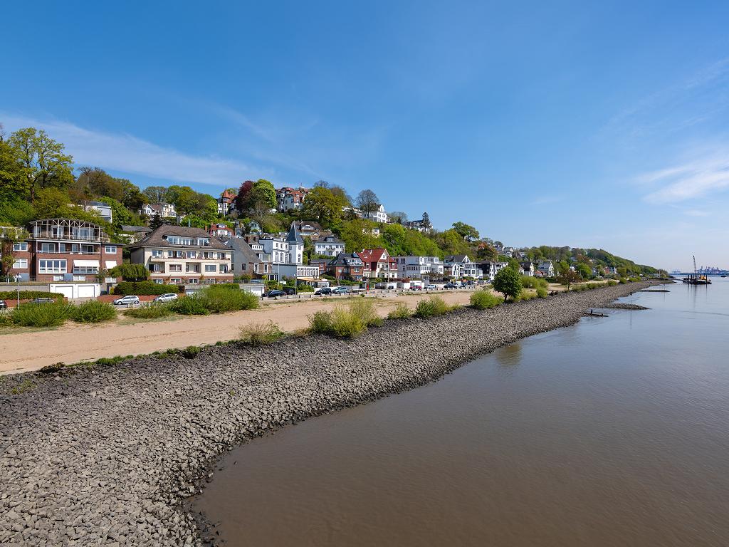 Blankenese