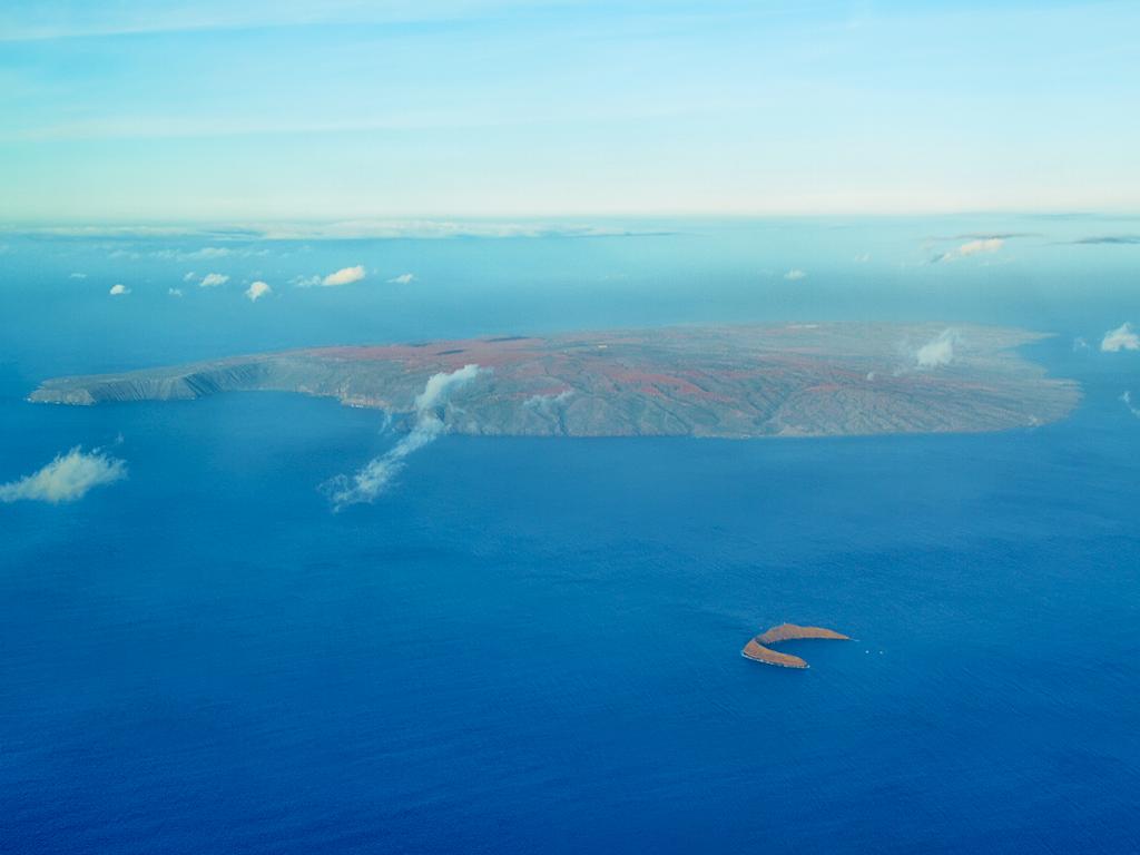 Kahoolawe