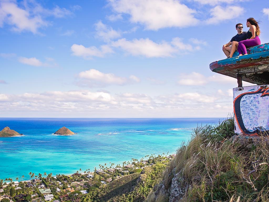Kailua Hawaii