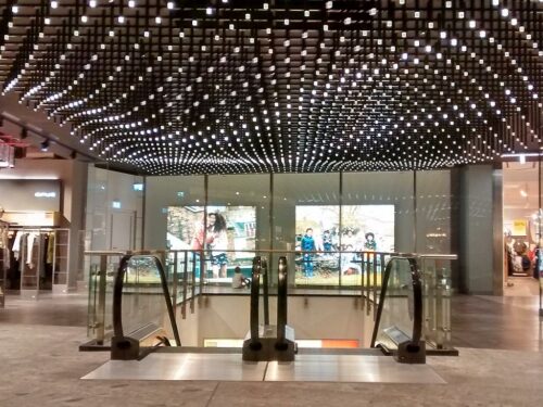 Bodensee Shopping