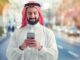 Dubai Smartphone