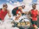 Hawaii Triathlon