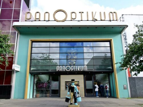 Panoptikum