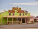 Area 51 Alien Center