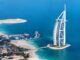Burj al Arab Hotel