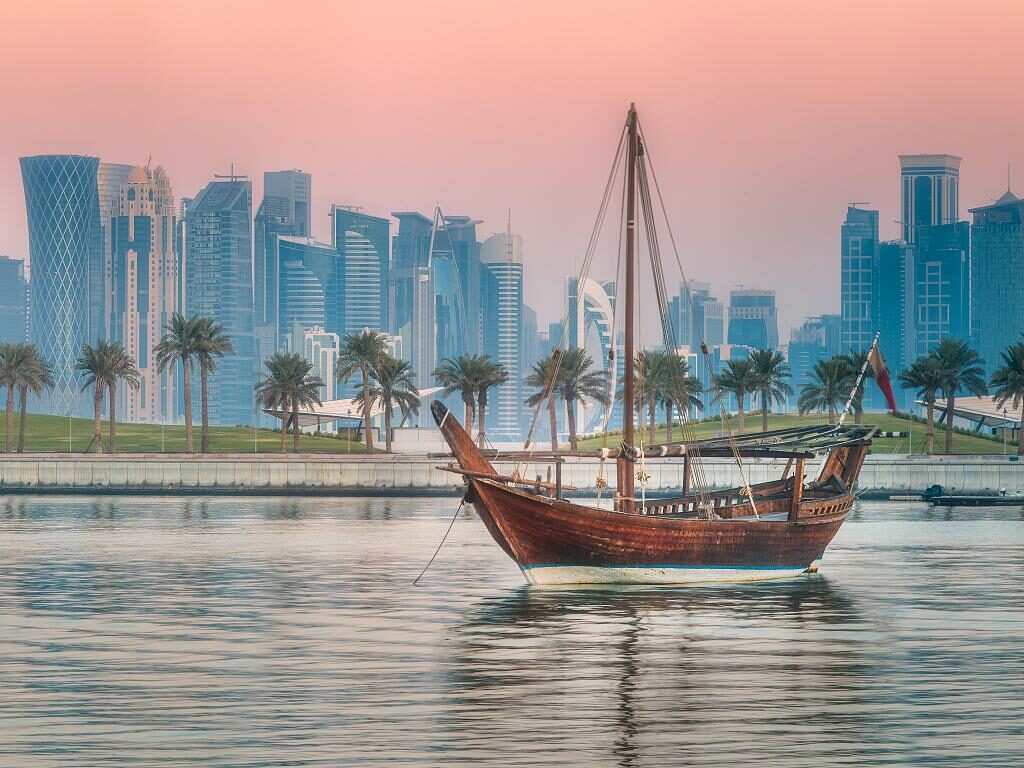 Doha