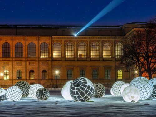 Alte Pinakothek