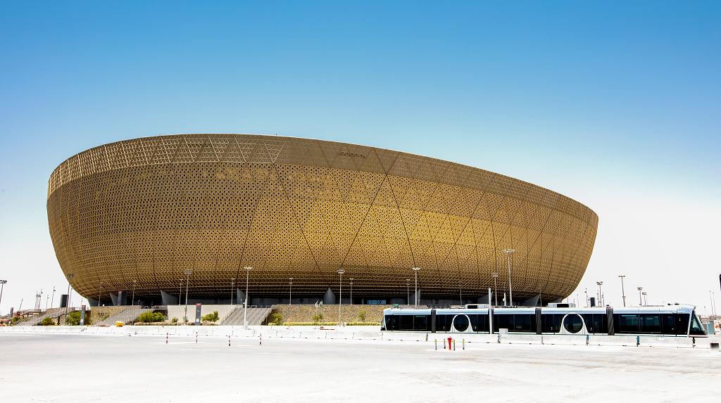 Lusail Stadium
