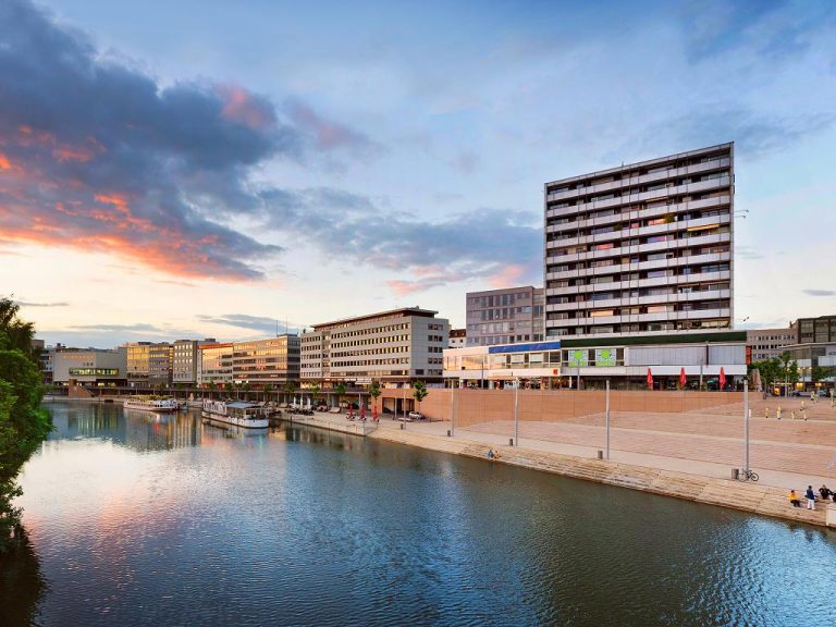 Saarbrücken, alles was man zu dieser Stadt wissen sollte