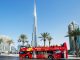 City Sightseeing Dubai | © Emirates Airlines