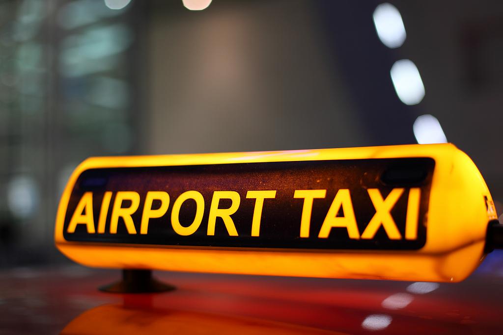 Dubai Airport Taxi