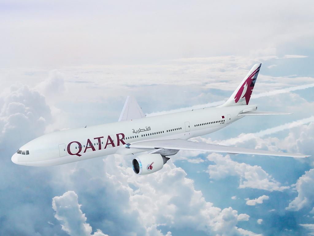 Qatar Airways