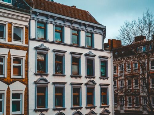 Schanzenviertel