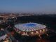 Volksparkstadion