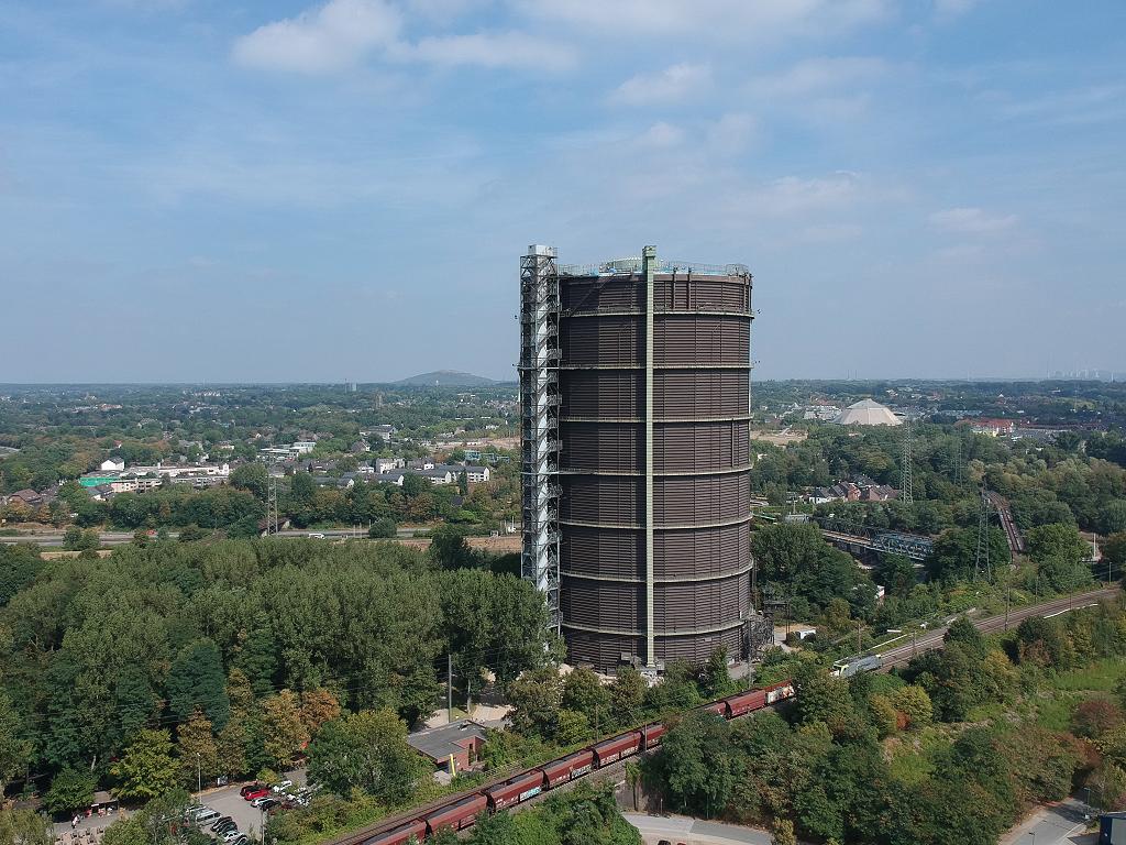 Gasometer Oberhausen