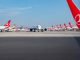 Istanbul Zwischenstopp