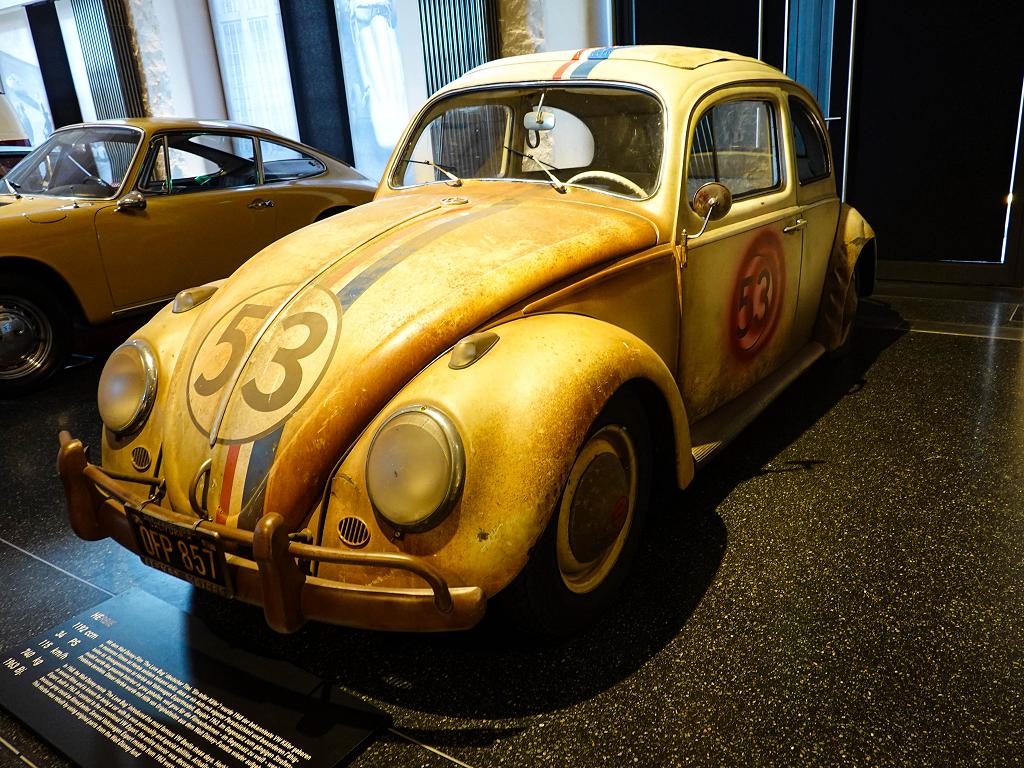 Käfer Herbie