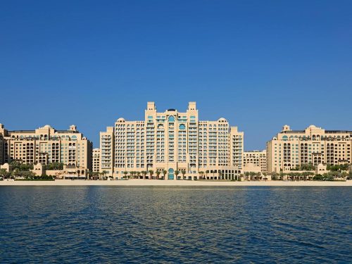 Fairmont The Palm | © Fairmont Hotels