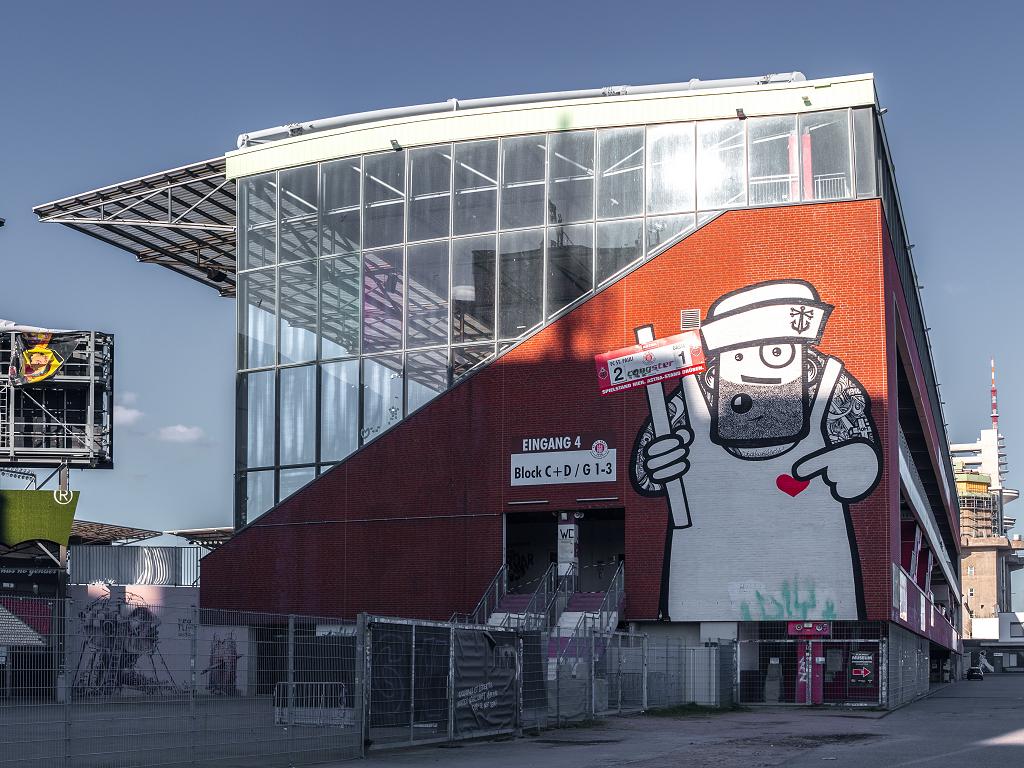 Millerntor-Stadion