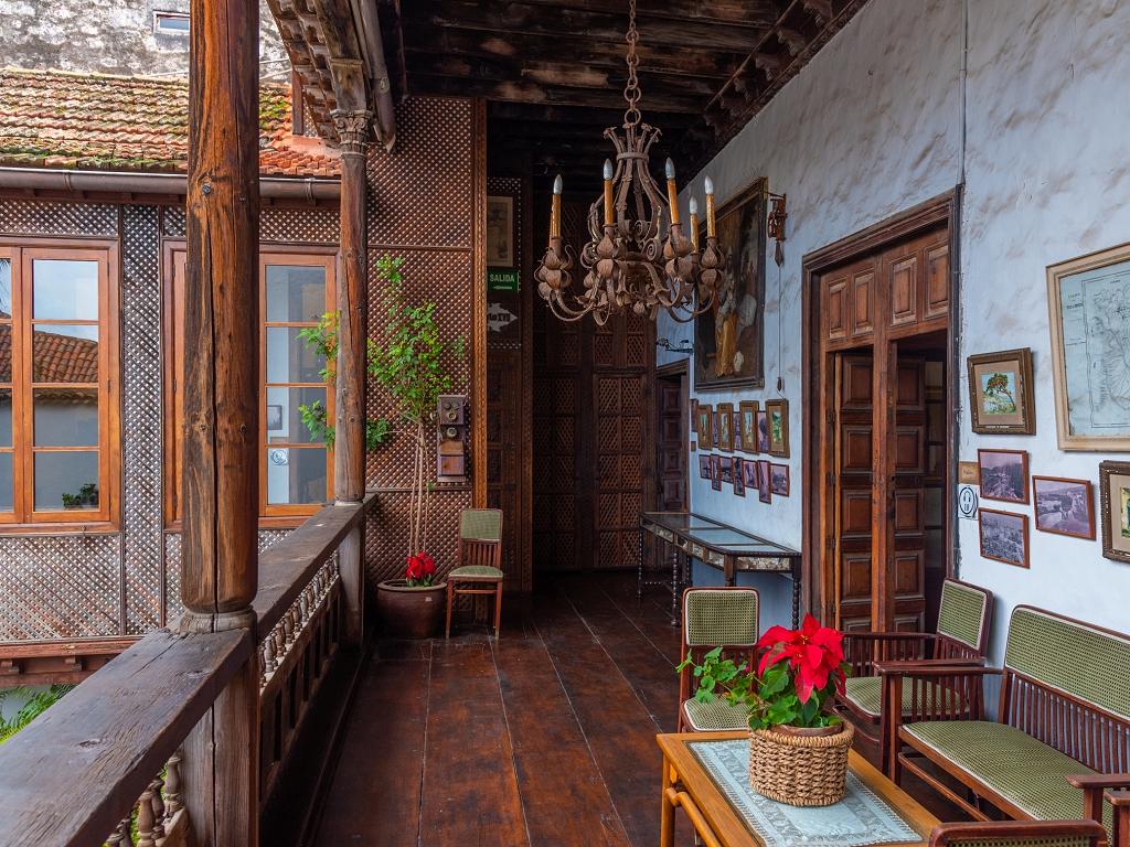 Haus der Balkone