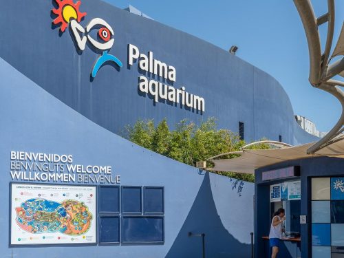 Palma Aquarium