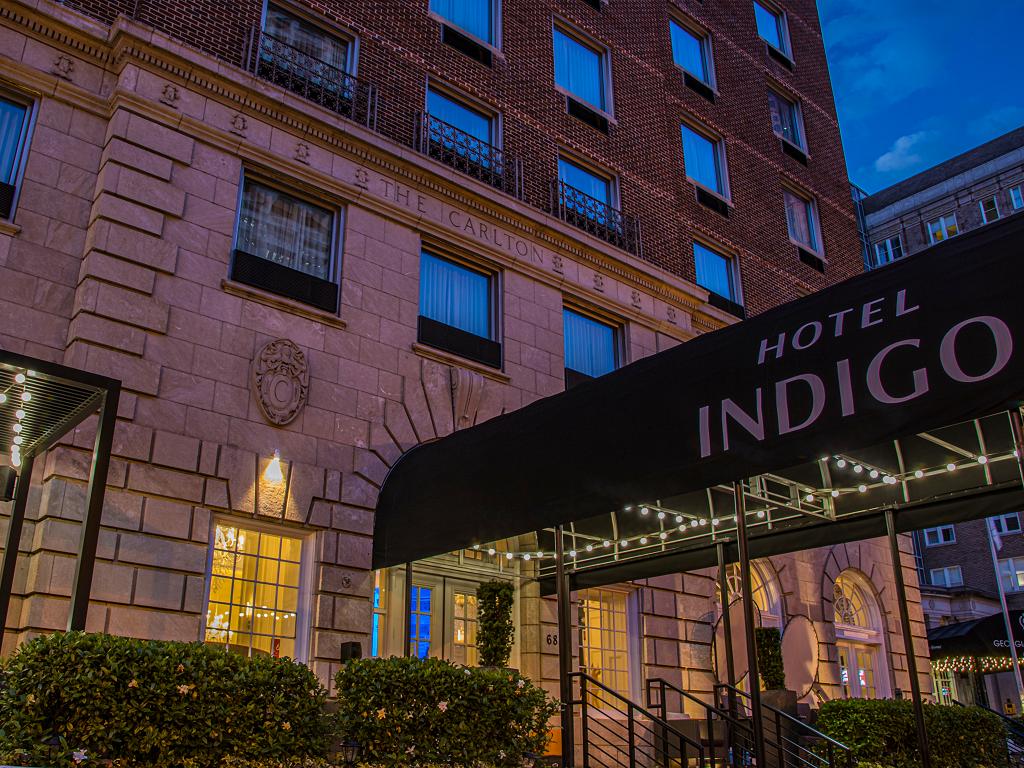Hotel Indigo Atlanta