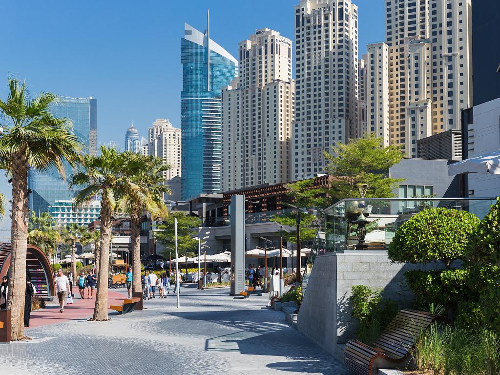 the-beach-dubai The Beach Dubai