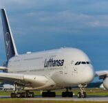 Lufthansa A380 fliegt ab Sommer 2023 wieder