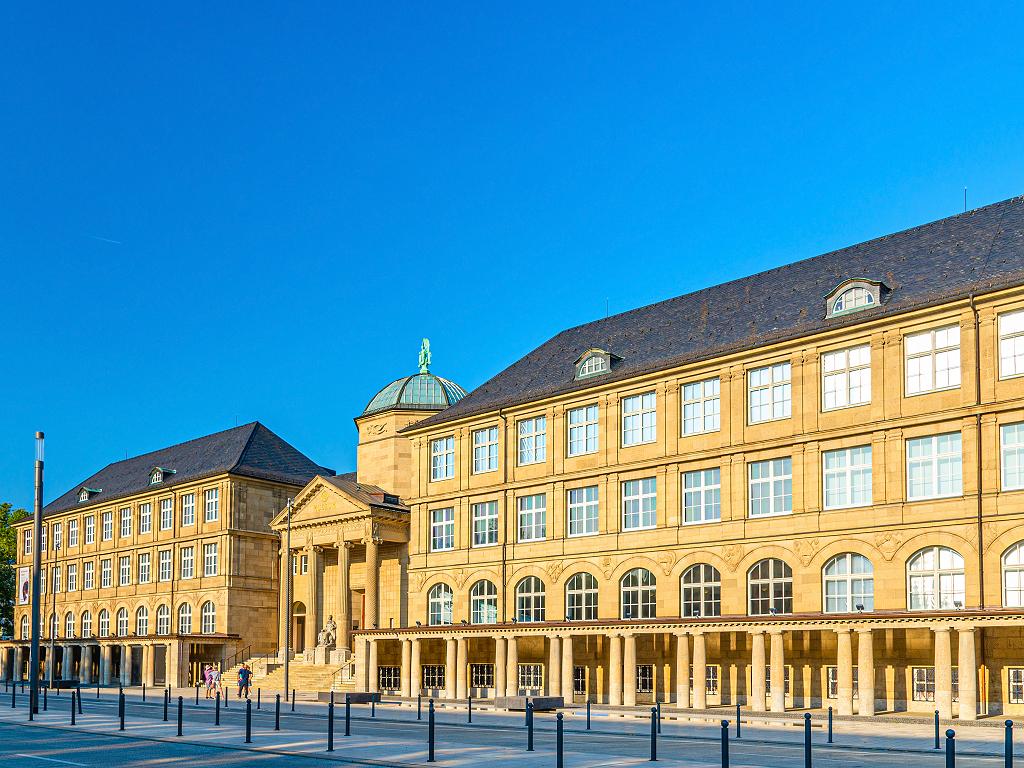 Museum Wiesbaden