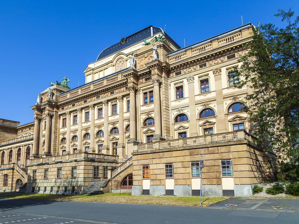 Staatstheater Wiesbaden