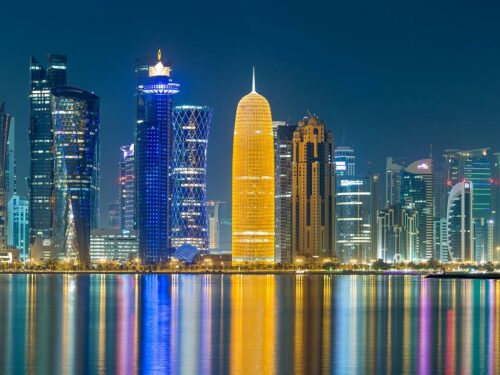 Doha Sehenswürdigkeiten